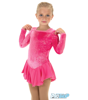 Tunique Jerry's 647 Brilliance Dress – Candy Pink