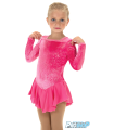 Tunique Jerry's 647 Brilliance Dress – Candy Pink