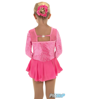 Tunique Jerry's 647 Brilliance Dress – Candy Pink