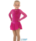 Tunique Jerry's 649 Treasures Dress – Fuchsia Pink