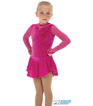 Tunique Jerry's 649 Treasures Dress – Fuchsia Pink