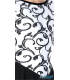 Tunique Jerry's 653 Triple Twirl Dress – White