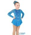Tunique Jerry's 675 Silver Sweet Dress