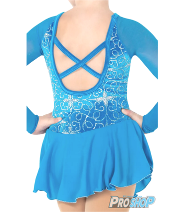 Tunique Jerry's 675 Silver Sweet Dress