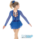 Tunique Jerry's 679 Radiant Dress – Blue