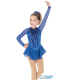 Tunique Jerry's 679 Radiant Dress – Blue