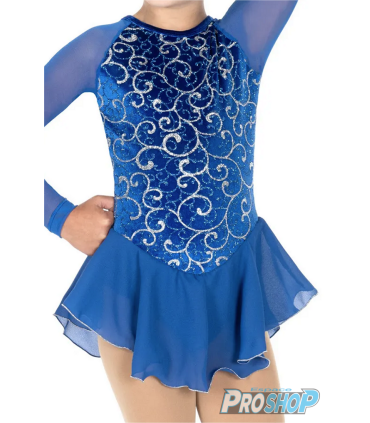 Tunique Jerry's 679 Radiant Dress – Blue