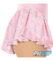 Jupe Jerry's 307 Pastel Ice Skirts – Soft Pink