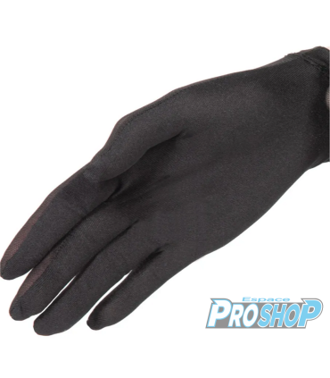 Gants Jerry's 1121 Glitter Mesh Compétition, Noir