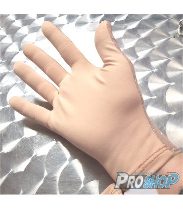 Gants Jerry's 1120 Mesh Compétition, Beige