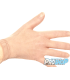 Gants Jerry's 1120 Mesh Compétition, Beige