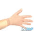 Gants Jerry's 1120 Mesh Compétition, Beige