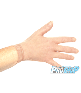 Gants Jerry's 1120 Mesh Compétition, Beige