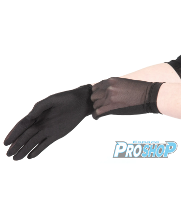 Gants Jerry's 1120 Mesh Compétition Noir