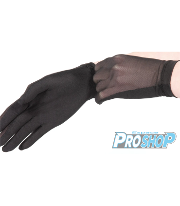 Gants Jerry's 1120 Mesh Compétition Noir