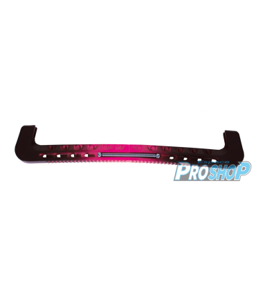 Protège lames DELUX N°1 J1316 dégradés, paire