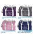 Sac JERRY'S 5000 Ice Crystal Duffle Skate Bag