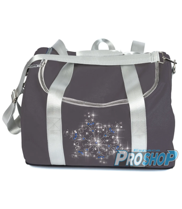 Sac JERRY'S 5000 Ice Crystal Duffle Skate Bag