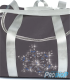 Sac JERRY'S 5000 Ice Crystal Duffle Skate Bag