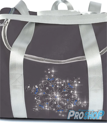 Sac JERRY'S 5000 Ice Crystal Duffle Skate Bag