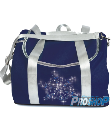 Sac JERRY'S 5000 Ice Crystal Duffle Skate Bag