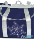 Sac JERRY'S 5000 Ice Crystal Duffle Skate Bag