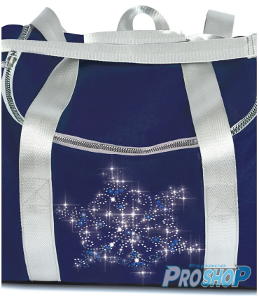 Sac JERRY'S 5000 Ice Crystal Duffle Skate Bag