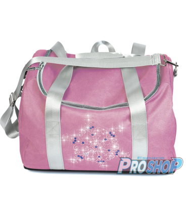 Sac JERRY'S 5000 Ice Crystal Duffle Skate Bag