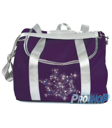 Sac JERRY'S 5000 Ice Crystal Duffle Skate Bag
