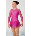 Tunique MONDOR 603/D6 Aurora, rose, enfant