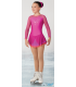 Tunique MONDOR 603/D6 Aurora, rose, enfant
