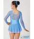 Tunique MONDOR 603/D6 Aurora, rose, enfant