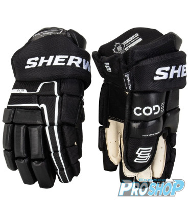 Gants SHERWOOD CODE ENCRYPT 2 Senior