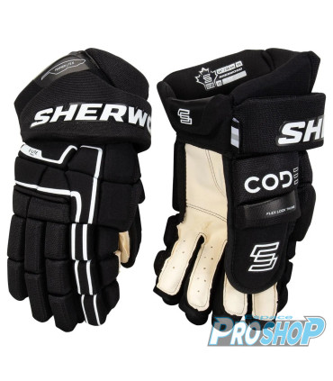 Gants SHERWOOD CODE ENCRYPT 1 Senior