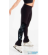 Legging MONDOR 24450/8U Polartec®, enfant.