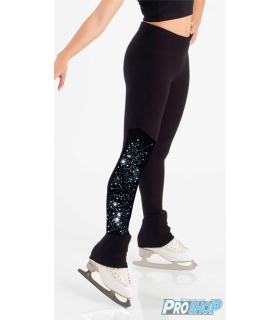 Legging MONDOR 24450/8U Polartec®