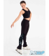 Legging MONDOR 24450/8U Polartec®