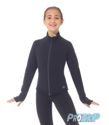 Veste MONDOR 24490Y noir, enf