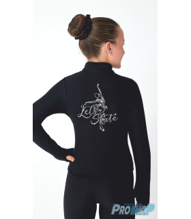 Veste MONDOR 24500 Polartec®, adulte