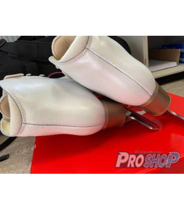 Patins de patinage artistique Edea bottines avec lames