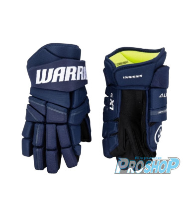 Gants WARRIOR LX30 Navy 12"