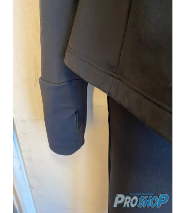 Veste IM6414 noir, Thermique, OCCASION TBE, L