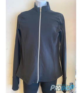 Veste IM6414 noir, Thermique, OCCASION