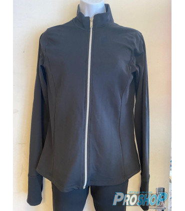 Veste IM6414 noir, Thermique, OCCASION TBE, L