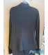 Veste IM6414 noir, Thermique, OCCASION TBE, L