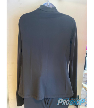Veste IM6414 noir, Thermique, OCCASION TBE, L