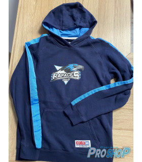 Hoody occasion Rapaces de Gap, Enfant XL
