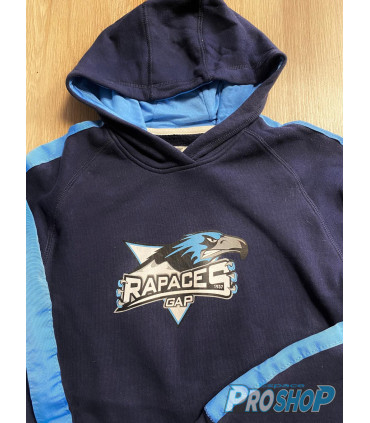 Hoody occasion Rapaces de Gap, Enfant XL