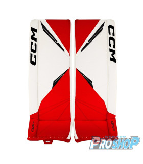 Bottes CCM AXIS 2.5 Junior