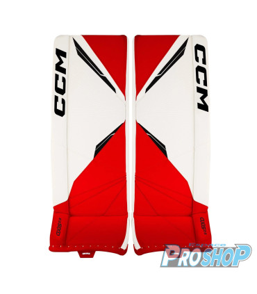 Bottes CCM AXIS 2.5 Junior